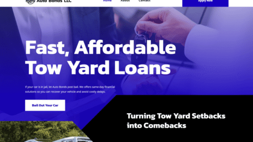 Autobonds